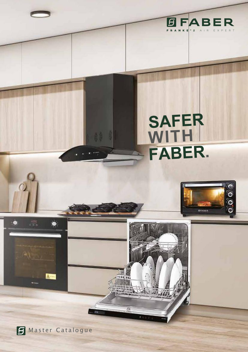 Kitchen appliance