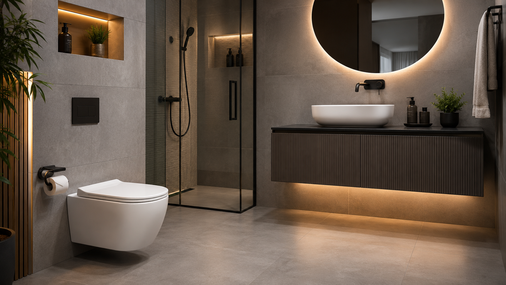 Sanitaryware
